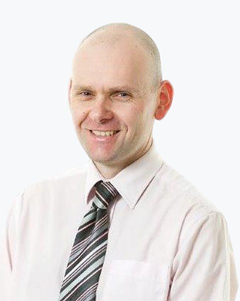 Colin McCulloch, director