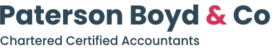 Paterson Boyd & Co, Chartered Certified Accountants